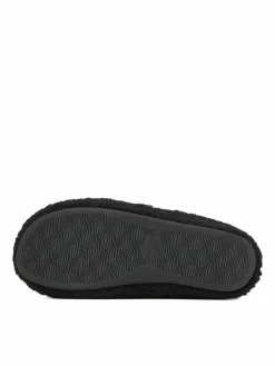 Pantofole CEO-WSS21713-01 Nero