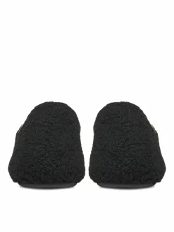 Pantofole CEO-WSS21713-01 Nero