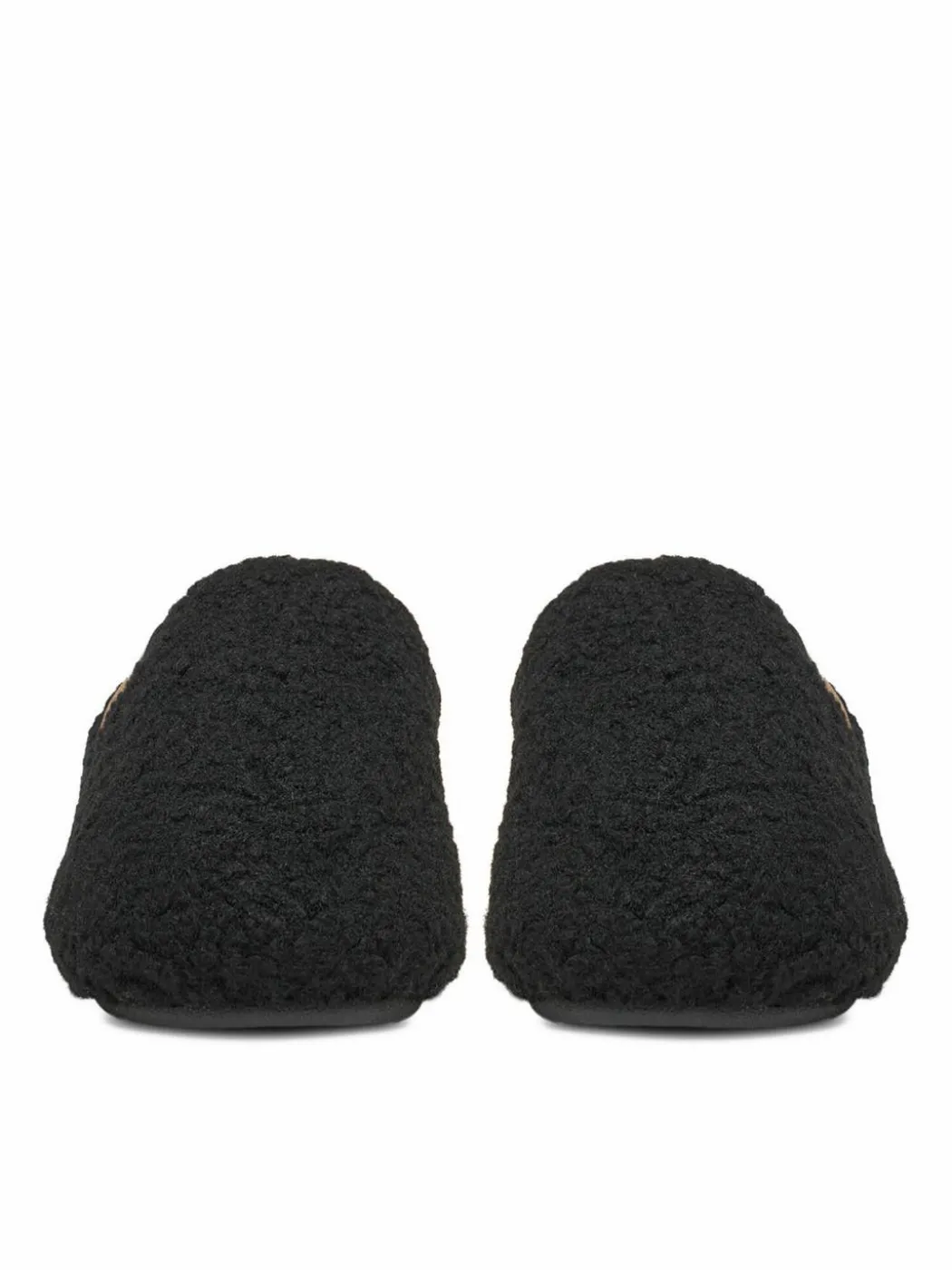 Pantofole CEO-WSS21713-01 Nero