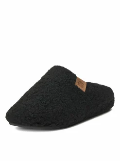 Pantofole CEO-WSS21713-01 Nero