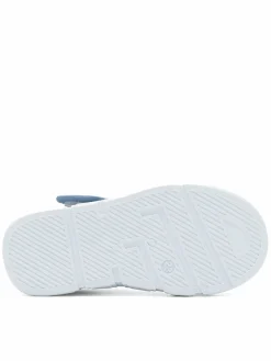 Pantofole CF2459-1 Blu