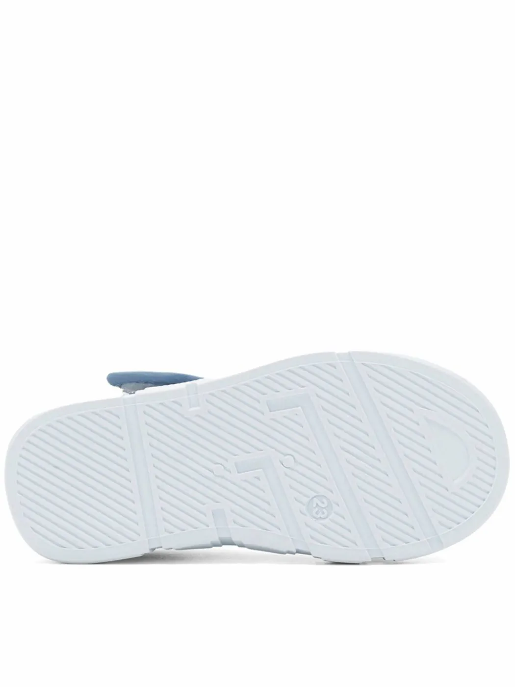 Pantofole CF2459-1 Blu