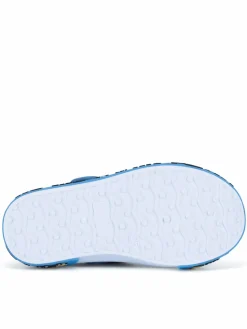 Pantofole CF2500-3(CH) Blu