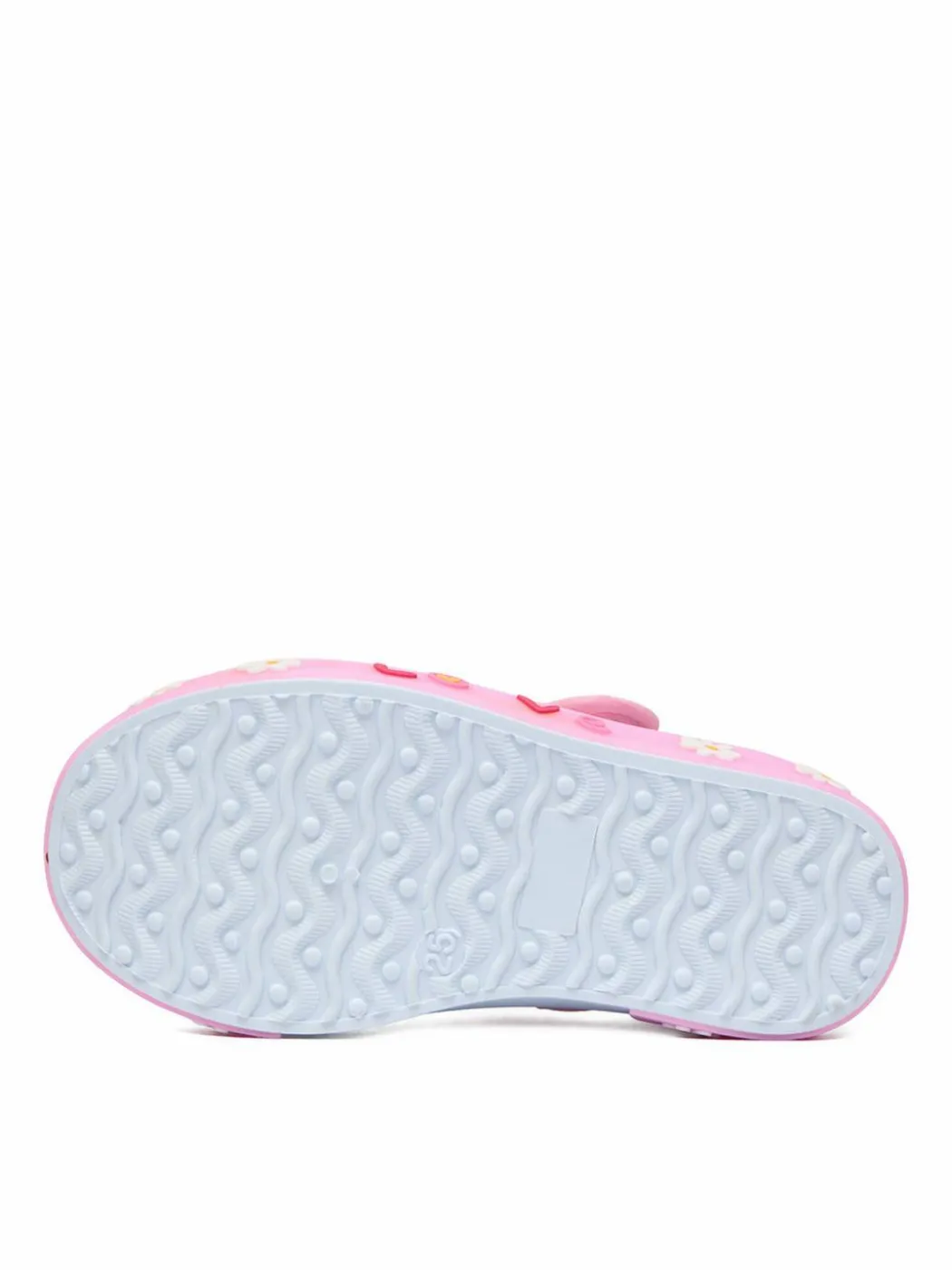 Pantofole CF2500-3(DZ) Rosa