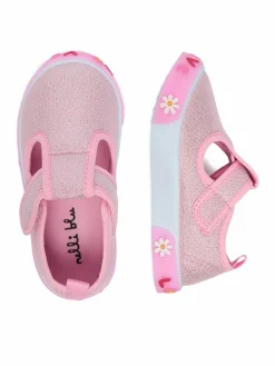 Pantofole CF2500-3(DZ) Rosa