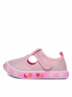 Pantofole CF2500-3(DZ) Rosa