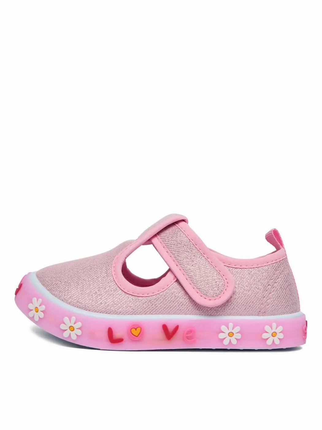 Pantofole CF2500-3(DZ) Rosa