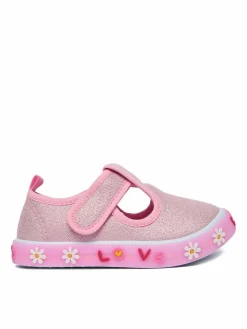 Pantofole CF2500-3(DZ) Rosa