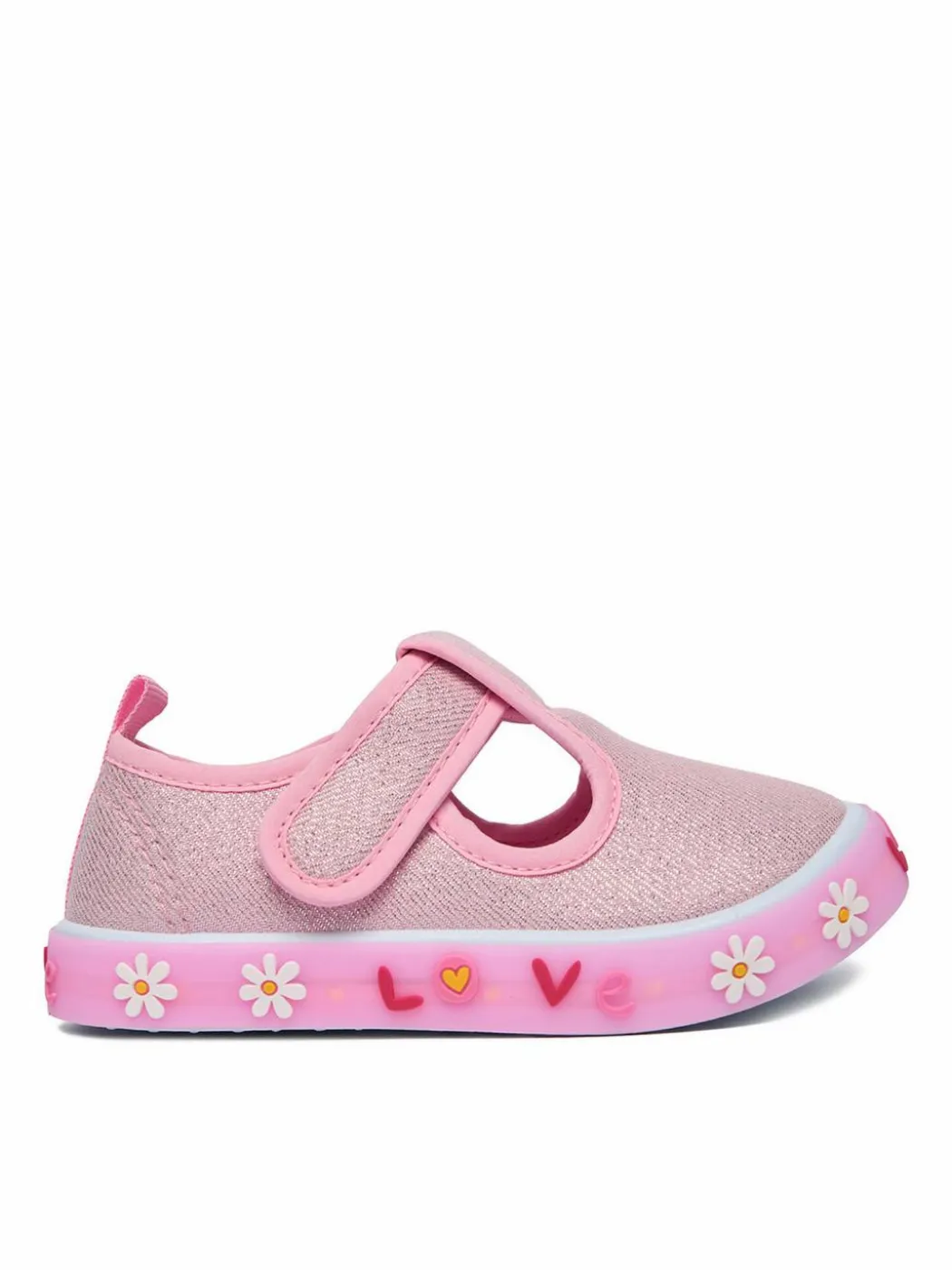 Pantofole CF2500-3(DZ) Rosa