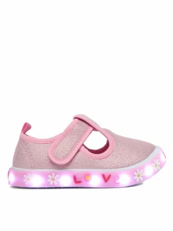 Pantofole CF2500-3(DZ) Rosa
