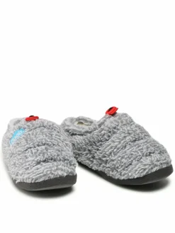 Pantofole Classic Cloud Polar UNCLCLPL17 Grigio