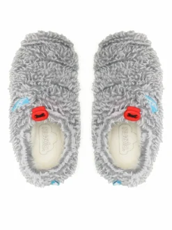 Pantofole Classic Cloud Polar UNCLCLPL17 Grigio