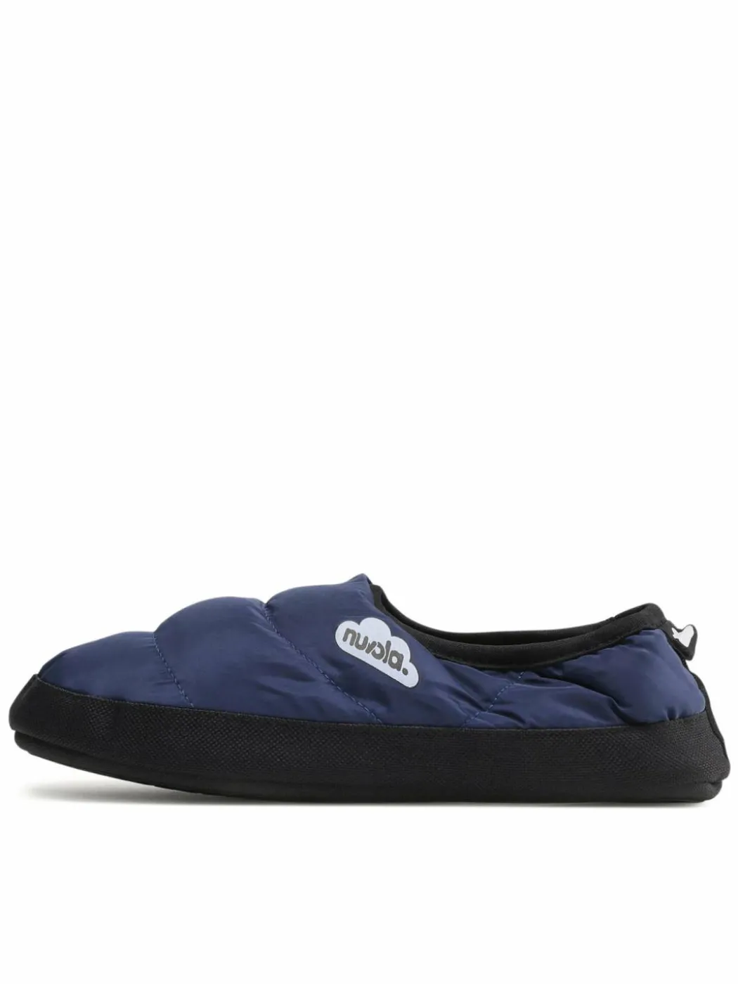 Pantofole Classic Dark UNCLAG684 Blu scuro
