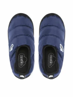 Pantofole Classic Dark UNCLAG684 Blu scuro