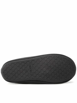 Pantofole Classic Dark UNCLAG684 Blu scuro