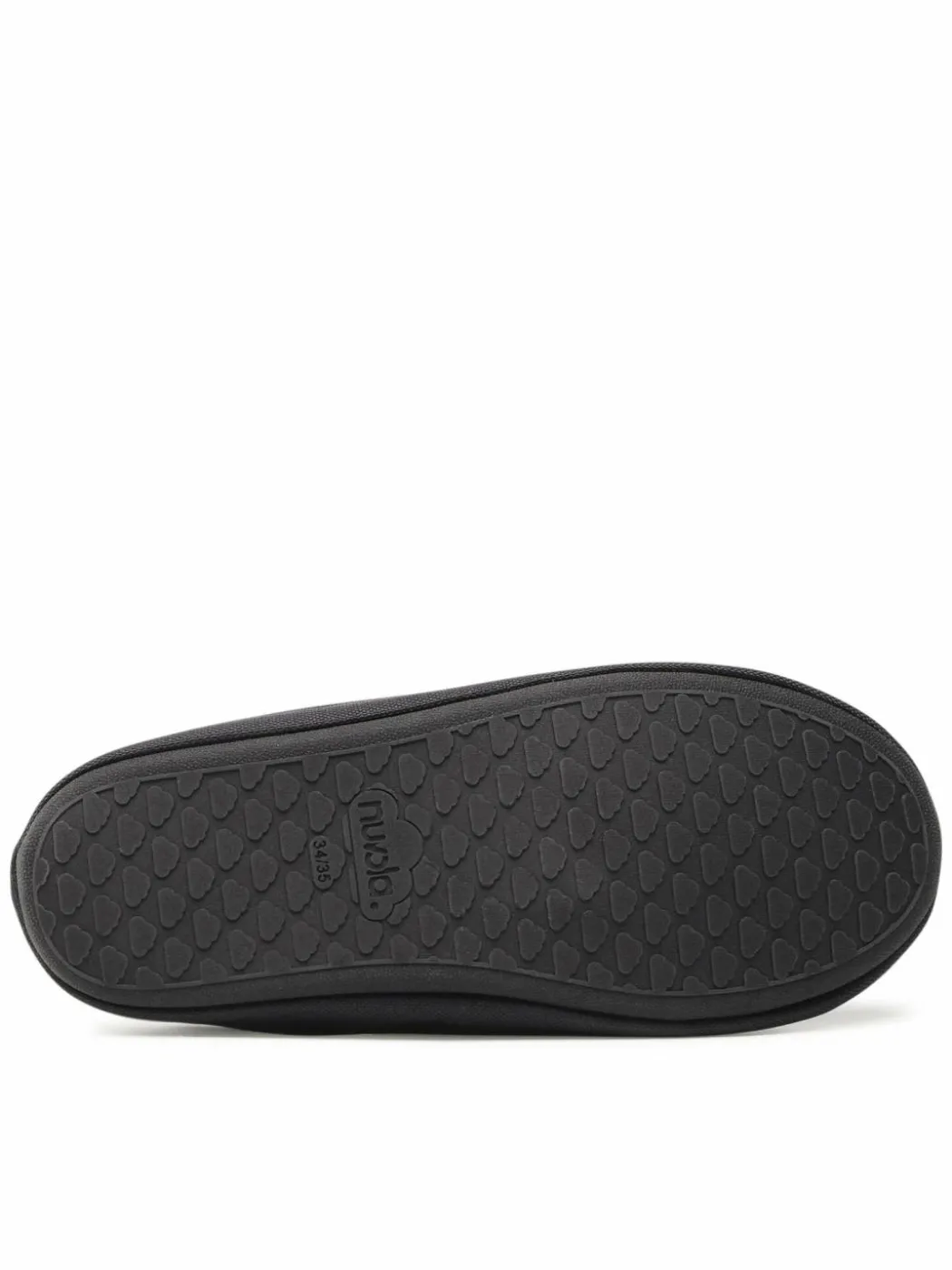 Pantofole Classic Dark UNCLAG684 Blu scuro