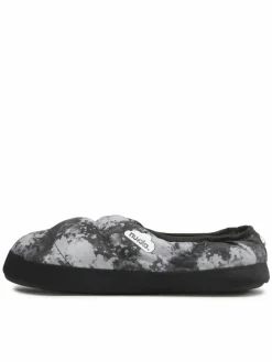 Pantofole Classic Printed UNCLPR21TEM10 Grigio
