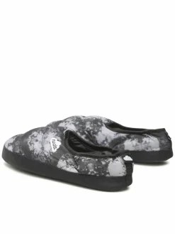 Pantofole Classic Printed UNCLPR21TEM10 Grigio