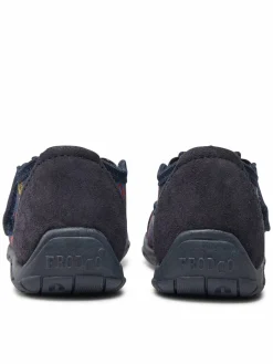 Pantofole Classic Slippers G1700398 M Blu