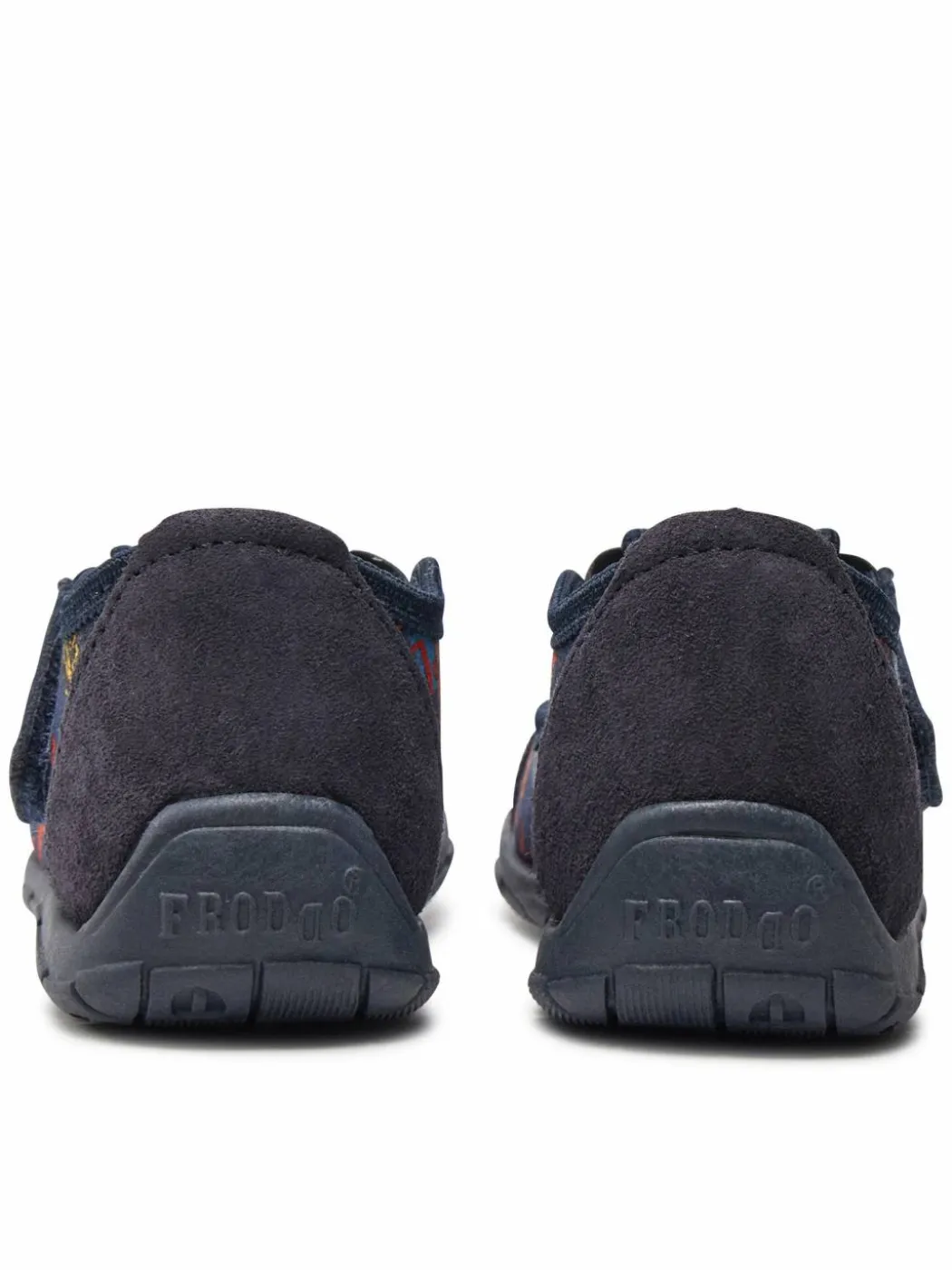 Pantofole Classic Slippers G1700398 M Blu