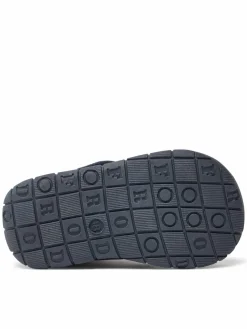 Pantofole Classic Slippers G1700398 M Blu