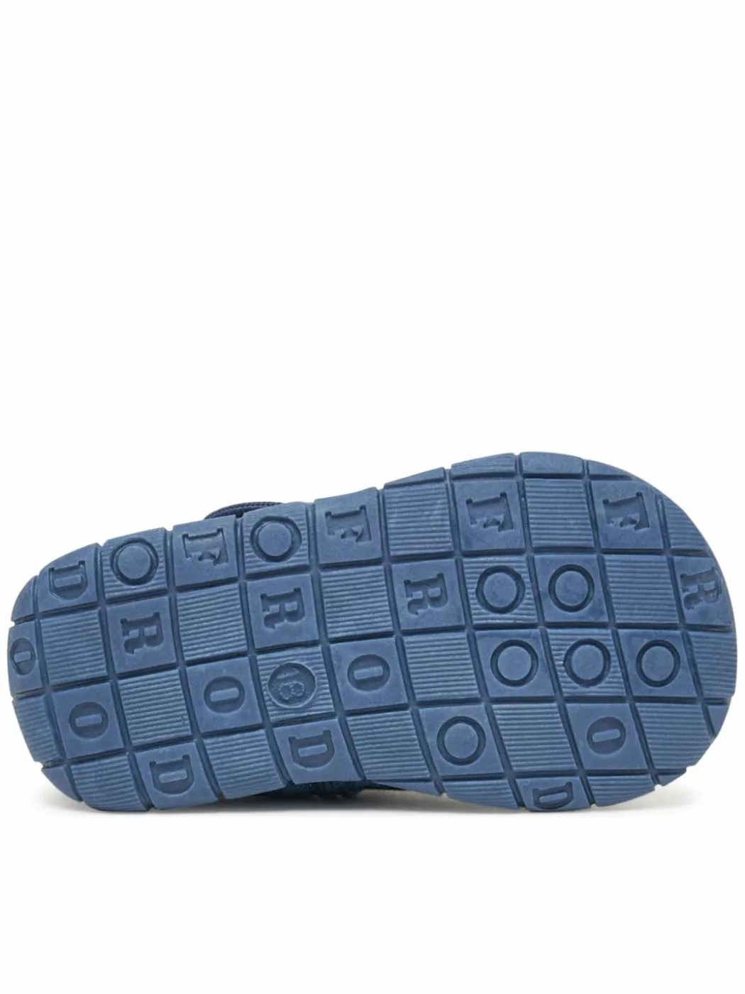 Pantofole Classic Slippers G1700411-1 M Blu