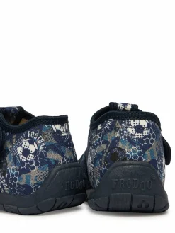 Pantofole Classic Slippers G1700443 M Blu scuro