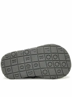 Pantofole Classic Slippers G1700444-2 M Grigio