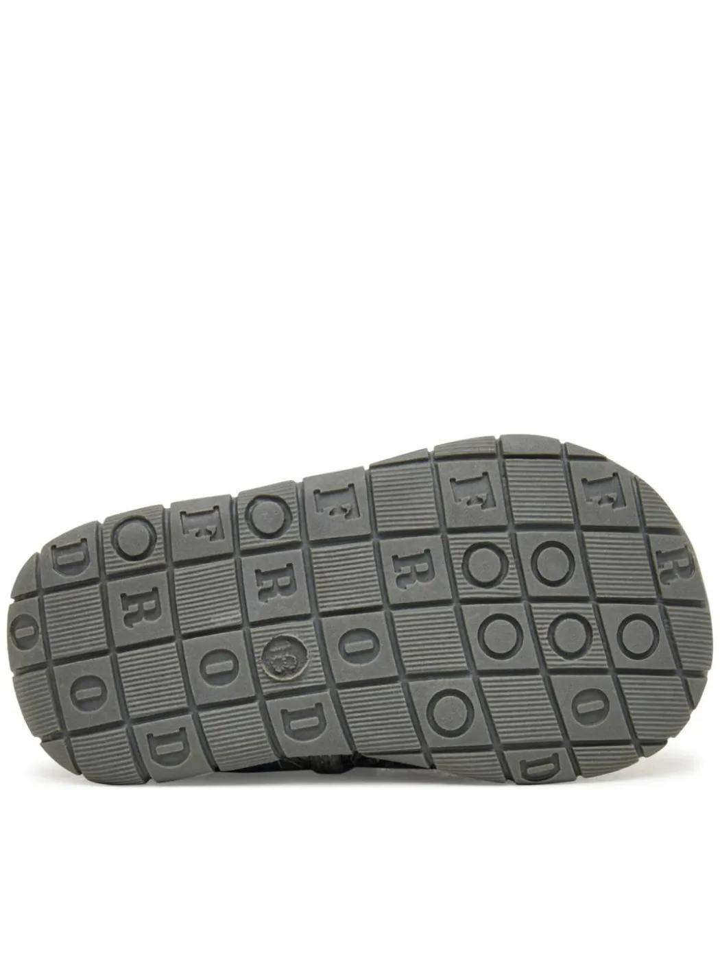 Pantofole Classic Slippers G1700444-2 M Grigio