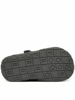 Pantofole Classic Slippers G1700412-19 M Grigio