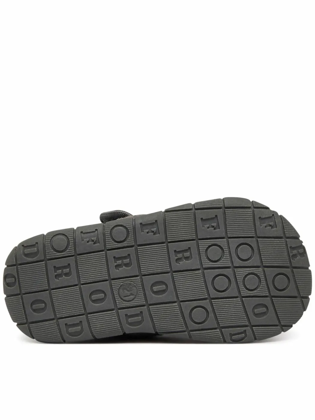 Pantofole Classic Slippers G1700412-19 M Grigio