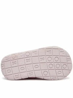 Pantofole Classic Slippers G1700412-8 M Rosa