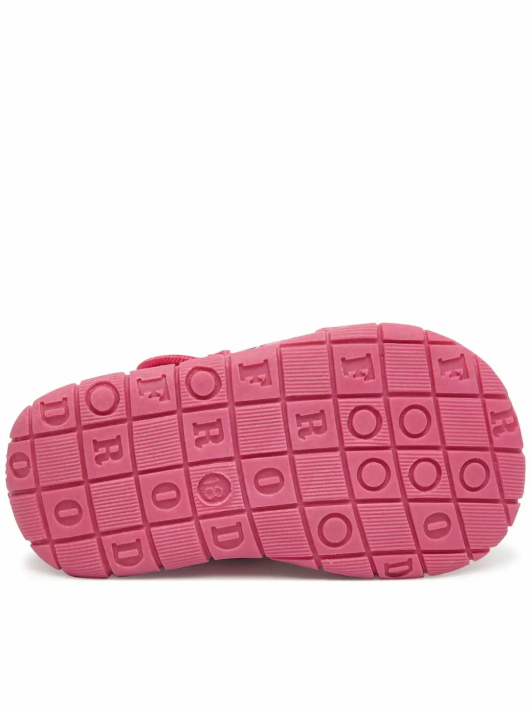 Pantofole Classic Slippers G1700444-4 M Rosa