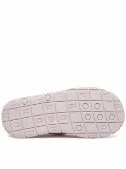 Pantofole Classic Slippers G1700412-8 S Rosa