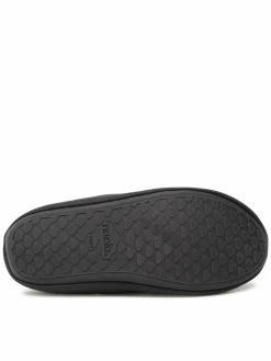 Pantofole Classic UNCLAG10 Nero