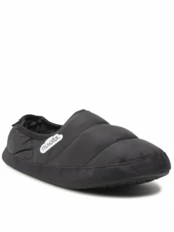 Pantofole Classic UNCLAG10 Nero