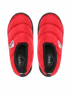 Pantofole Classic UNCLAG12 Rosso