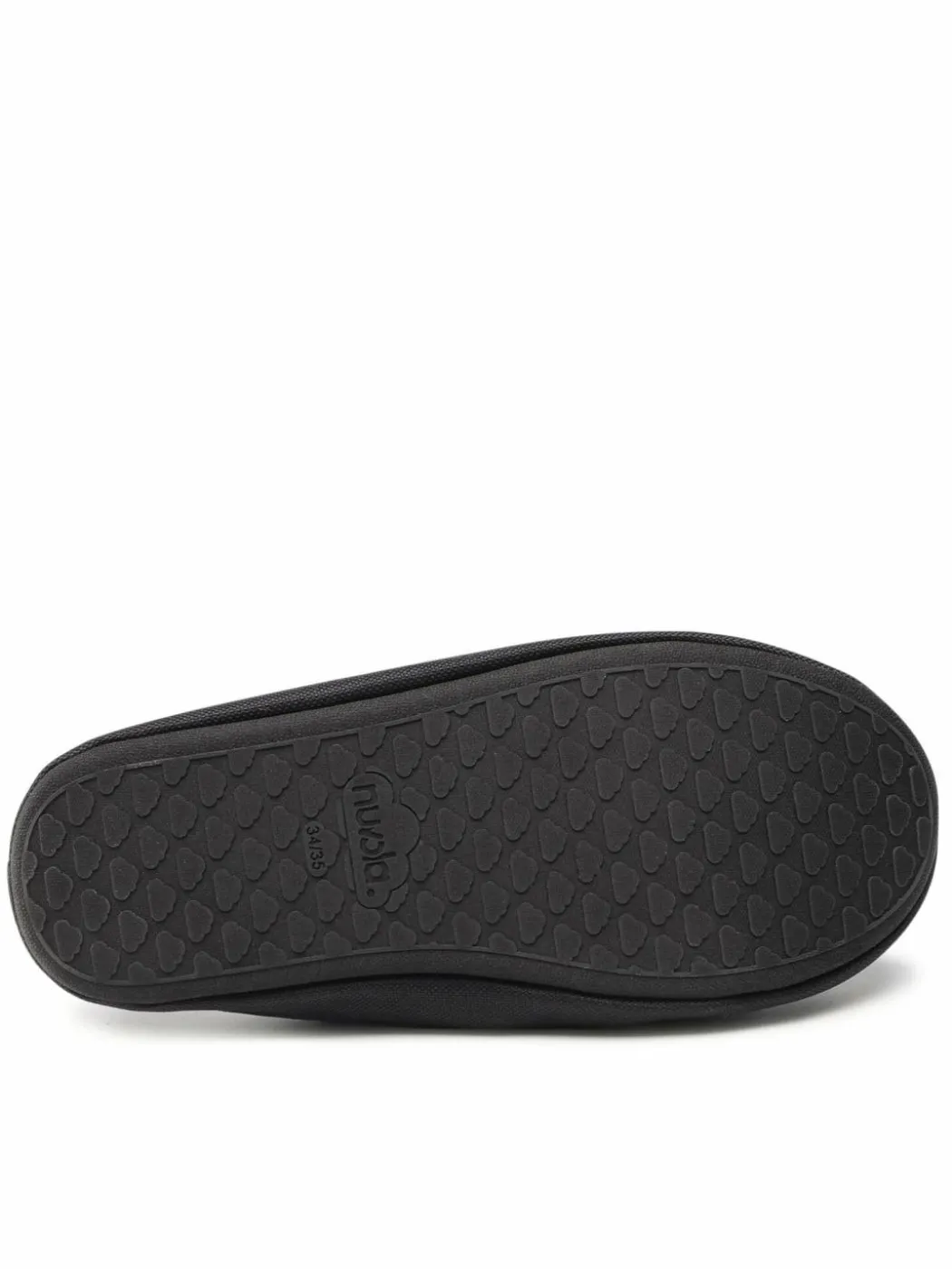 Pantofole Classic UNCLAG12 Rosso