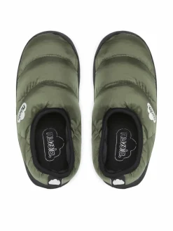 Pantofole Classic UNCLAG024W Verde