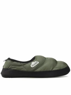 Pantofole Classic UNCLAG024W Verde