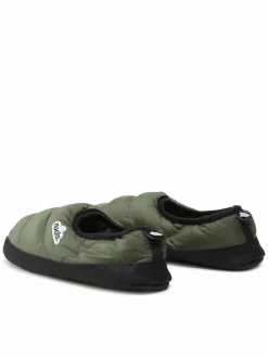 Pantofole Classic UNCLAG024W Verde