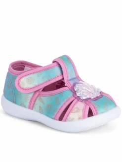 Pantofole CM240413-2 Multicolore