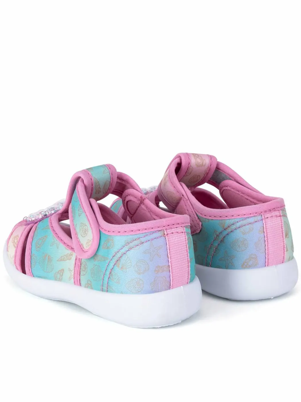 Pantofole CM240413-2 Multicolore