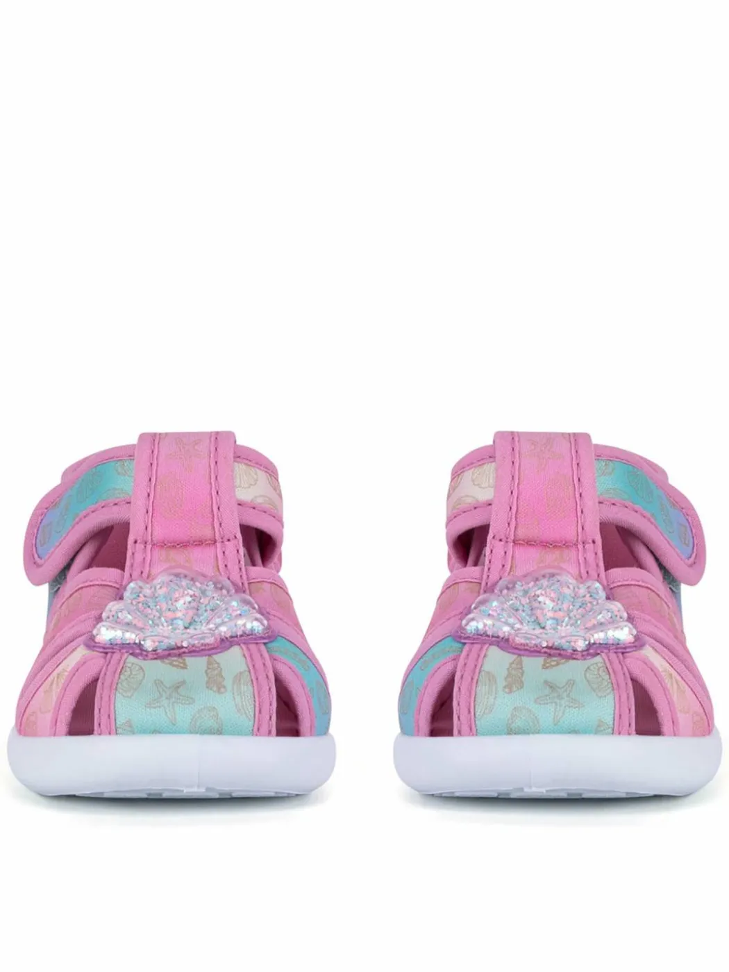Pantofole CM240413-2 Multicolore