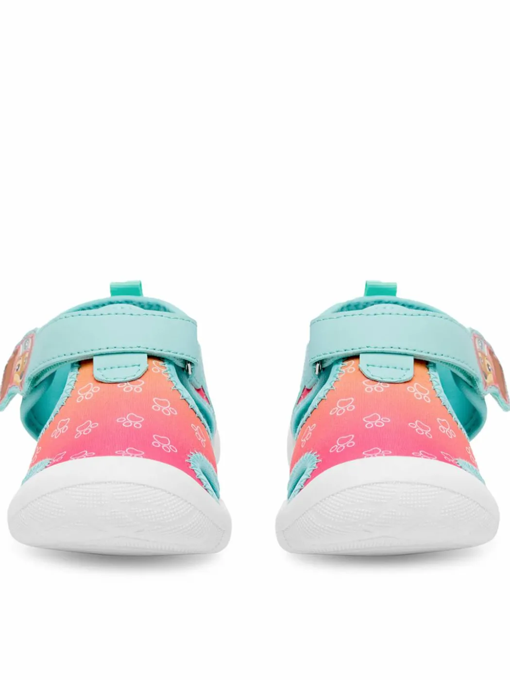 Pantofole CM-SS24-503PAW-A Multicolore