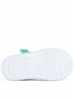 Pantofole CM-SS25-346PAW Multicolore