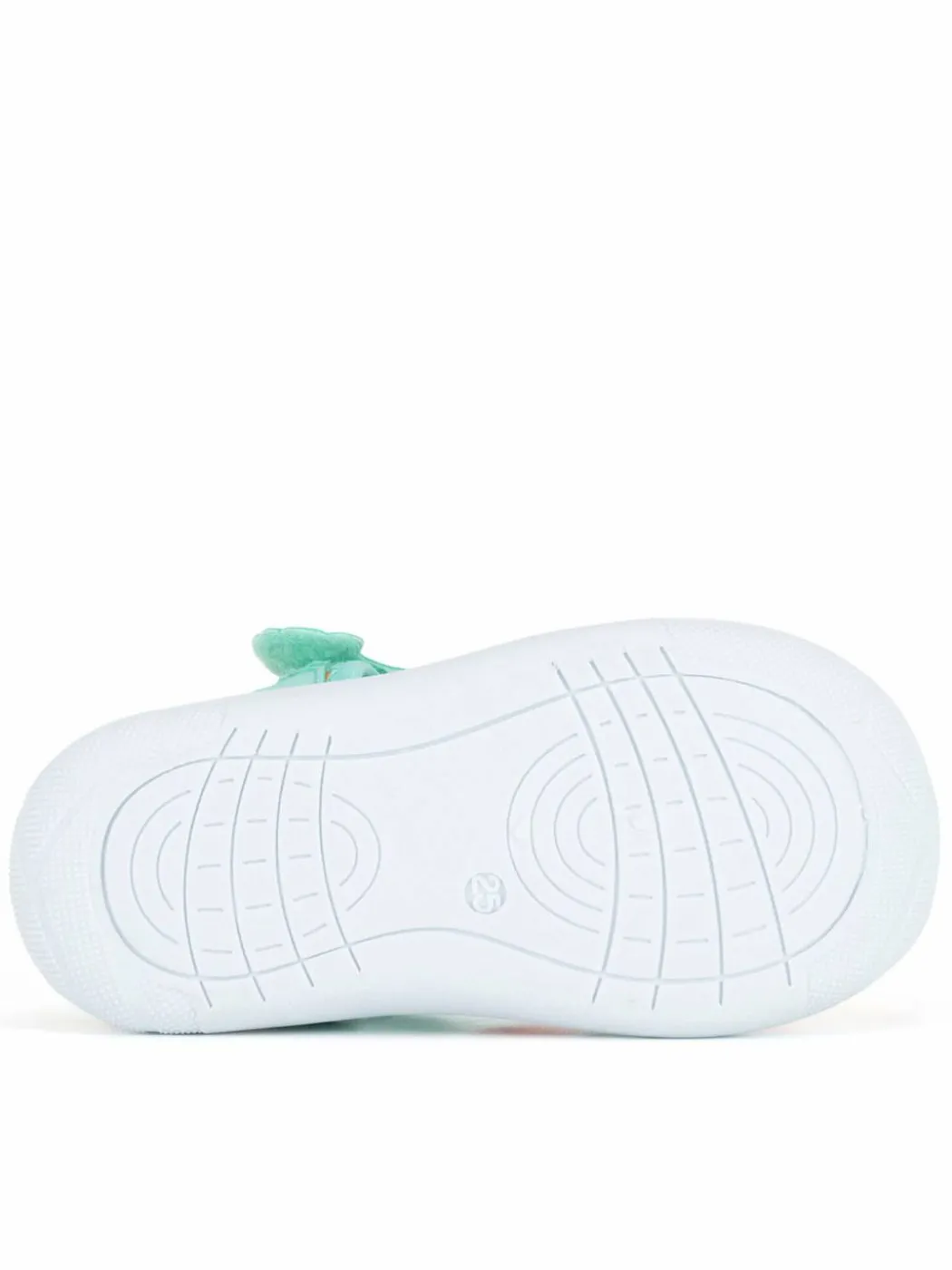 Pantofole CM-SS25-346PAW Multicolore