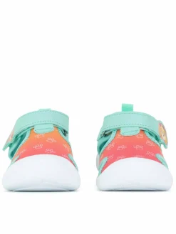 Pantofole CM-SS25-346PAW Multicolore