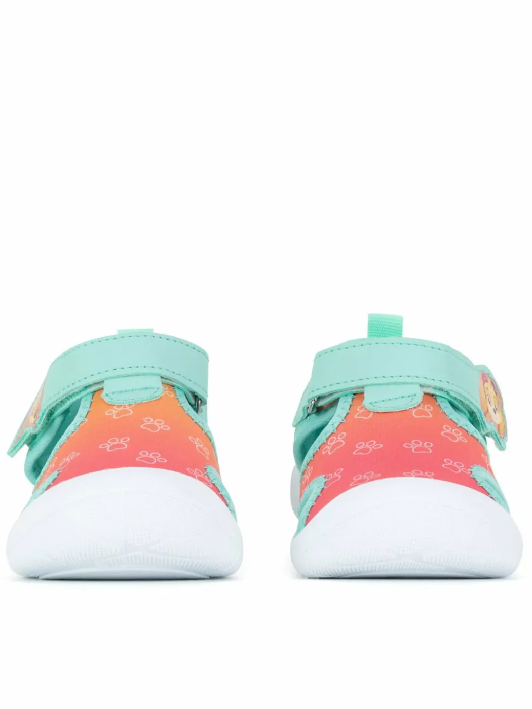 Pantofole CM-SS25-346PAW Multicolore