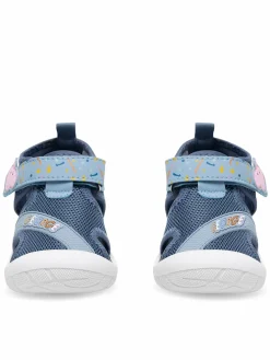 Pantofole CM-SS24-246PP-A Blu scuro